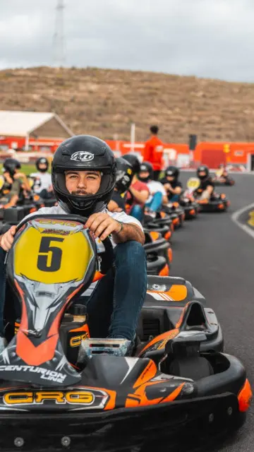 karting