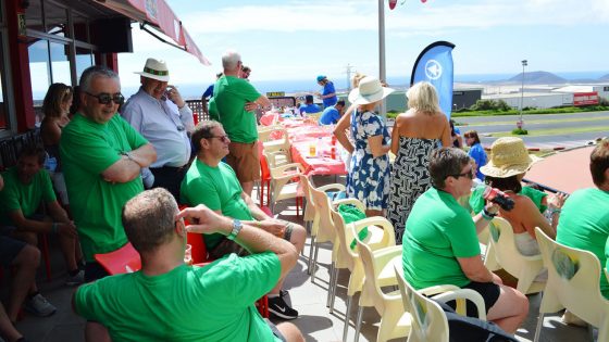 karting-tenerife-terrace-groupes