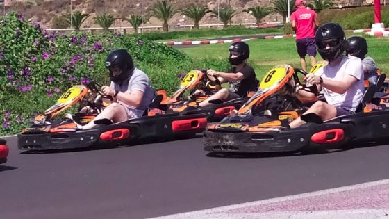 kartingClubtenerife