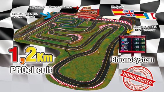 kartingtenerife-strecken-spezifikationen-