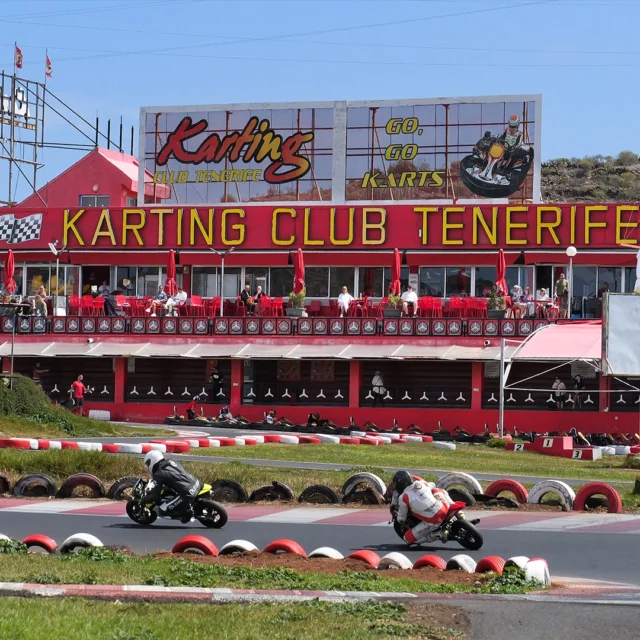 🔥🇪🇸 ¡Ven a Karting Club y vive la velocidad como nunca! Pista, adrenalina, amigos y pura diversión - ¡prepárate para pisar el acelerador! 📍¡Te esperamos en la pista!🔥🇬🇧 ¡Ven al Karting Club y vive la velocidad como nunca! Pista, adrenalina, amigos y pura diversión, ¿preparado para pisar el acelerador? 📍¡Te esperamos en la pista!#KartingClub #AdrenalinaTotal #FeelTheSpeed #Planazo #SpeedLovers #RacingVibes #KartingTime #WeekendPlan #GoKartLife #OnChainMarketing