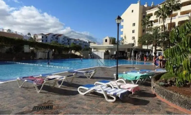 Points de collecte 3 Castle Harbour