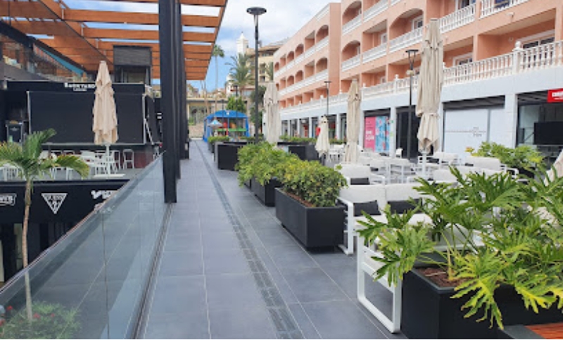 Centro Comercial Duke Shop