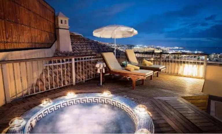 Points de collecte 8 GF Gran Costa Adeje