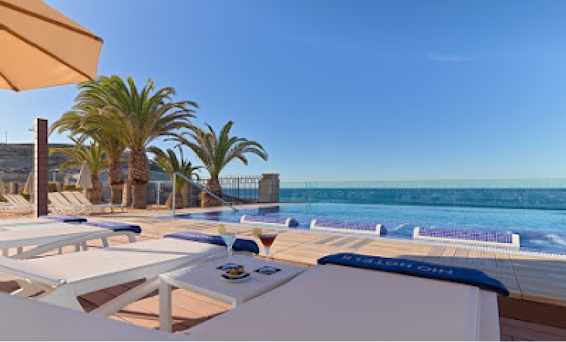 H10 Costa Adeje Palace