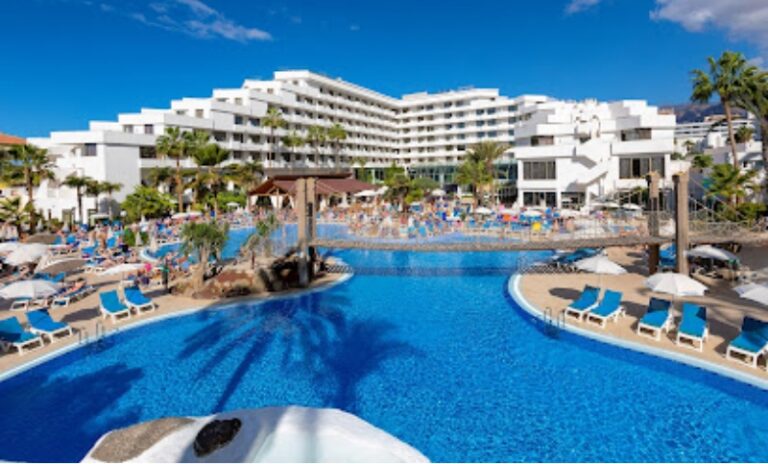 Hotel Best Tenerife