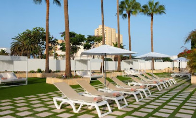 Ole Tropical Tenerife