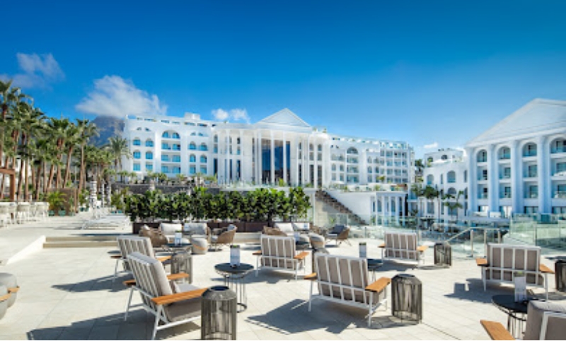 Princess Inspire Tenerife