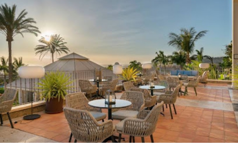 Vincci La Plantacion del Sur